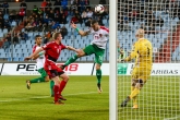 Футбол - Квал. за Русия 2018 - Люксембург VS България- 10.10.2017