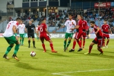 Футбол - Квал. за Русия 2018 - Люксембург VS България- 10.10.2017