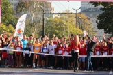 Лека Атлетика - Wizz Air Marathon Sofia 2017 - 15.10.2017