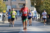 Лека Атлетика - Wizz Air Marathon Sofia 2017 - 15.10.2017