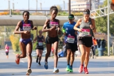Лека Атлетика - Wizz Air Marathon Sofia 2017 - 15.10.2017