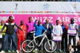 Лека Атлетика - Wizz Air Marathon Sofia 2017 - 15.10.2017