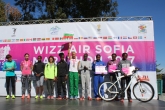Лека Атлетика - Wizz Air Marathon Sofia 2017 - 15.10.2017