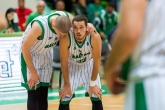 Баскетбол FIBA Europe Cup - Балкан vs ЕГИС Кьорменд /Унгария/ - Арена Ботевград - 18.10.2017