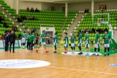 Баскетбол - НБЛ - БК Балкан vs БК Берое - Арена Ботевград - 12.11.2017