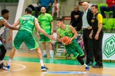 Баскетбол - НБЛ - БК Балкан vs БК Берое - Арена Ботевград - 12.11.2017