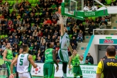 Баскетбол - НБЛ - БК Балкан vs БК Берое - Арена Ботевград - 12.11.2017