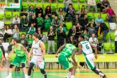 Баскетбол - НБЛ - БК Балкан vs БК Берое - Арена Ботевград - 12.11.2017