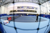 Тенис - ATP финали - Тренировка на Григор Димитров - 13.11.2017