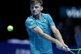 Тенис - ATP финали - Рафаел Надал (ESP) VS Давид Гофен (BEL) - 13.11.2017