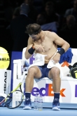 Тенис - ATP финали - Рафаел Надал (ESP) VS Давид Гофен (BEL) - 13.11.2017