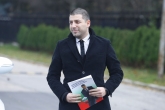 Ивайло Гроздев и Тони Миланов внесоха кандидатурата на Любослав Пенев - 17.11.2017