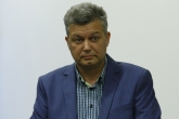Футбол - Марк Бата и Петър Петров за съдийството в България - 20.11.2017