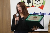 Футбол - АБФ награди на младите таланти - 21.11.2017