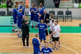 Баскетбол - България vs Финландия - Квалификация за СП - Арена Ботевград - 24.11.2017