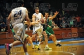 НБЛ 2012 - 2013