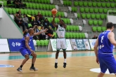 Баскетбол FIBA Europe Cup - Балкан vs Бейзик Фит /Брюксел/ - Арена Ботевград - 06.12.2017