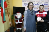 Бокс - награждаване на топ 10 в БК Локомотив - 14.12.2017