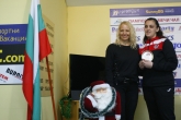 Бокс - награждаване на топ 10 в БК Локомотив - 14.12.2017