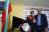 Бокс - награждаване на топ 10 в БК Локомотив - 14.12.2017