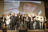 Автомобилен спорт - БФАС Годишно награждаване 2017 - 16.12.2017