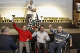 Автомобилен спорт - БФАС Годишно награждаване 2017 - 16.12.2017