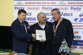 БФ Бадминтон отличи с грамоти медии за 50 годишен юбилей - 18.12.2017