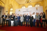 Церемония Спортен Икар 2017 - 19.12.2017