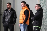 Футбол - Отборът на Септември София стартира своята зимна подготовка - 03.01.2018