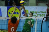 Волейбол - Европейска квалификация U18 - България - Холандия - 05.01.2018