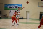 Баскетбол - жени - Берое Стара Загора- Хасково 2012 - 06.01.2018