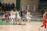 Баскетбол - жени - Берое Стара Загора- Хасково 2012 - 06.01.2018