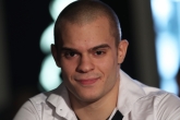 ММА - пресконференция преди гала вечерта Spartacus Fighting Championship - 11.01.2018