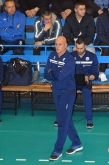 Волейбол - Купа на България - ВК Марек Ивкони - ВК Монтана - 12.01.2018