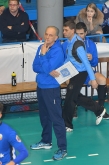 Волейбол - Купа на България - ВК Марек Ивкони - ВК Монтана - 12.01.2018