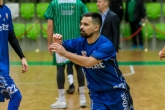 Баскетбол - НБЛ - Балкан vs Спартак Плевен - Арена Ботевград - 13.01.2018