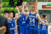 Баскетбол - НБЛ - Балкан vs Спартак Плевен - Арена Ботевград - 13.01.2018