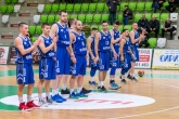 Баскетбол - НБЛ - Балкан vs Спартак Плевен - Арена Ботевград - 13.01.2018