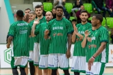 Баскетбол - НБЛ - Балкан vs Спартак Плевен - Арена Ботевград - 13.01.2018