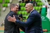 Баскетбол - НБЛ - Балкан vs Спартак Плевен - Арена Ботевград - 13.01.2018