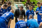 Баскетбол - НБЛ - Балкан vs Спартак Плевен - Арена Ботевград - 13.01.2018