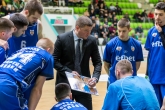 Баскетбол - НБЛ - Балкан vs Спартак Плевен - Арена Ботевград - 13.01.2018