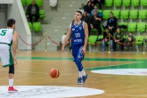 Баскетбол - НБЛ - Балкан vs Спартак Плевен - Арена Ботевград - 13.01.2018