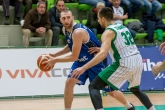 Баскетбол - НБЛ - Балкан vs Спартак Плевен - Арена Ботевград - 13.01.2018