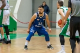 Баскетбол - НБЛ - Балкан vs Спартак Плевен - Арена Ботевград - 13.01.2018