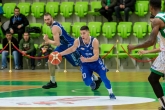 Баскетбол - НБЛ - Балкан vs Спартак Плевен - Арена Ботевград - 13.01.2018