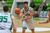 Баскетбол - НБЛ - Балкан vs Спартак Плевен - Арена Ботевград - 13.01.2018