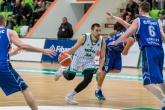 Баскетбол - НБЛ - Балкан vs Спартак Плевен - Арена Ботевград - 13.01.2018