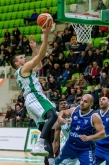Баскетбол - НБЛ - Балкан vs Спартак Плевен - Арена Ботевград - 13.01.2018
