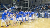 Баскетбол - НБЛ - БК Рилски Спортист - БК Берое - 13.01.2018